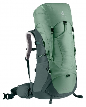 Рюкзак Deuter Aircontact Lite 45+10 SL 3340421